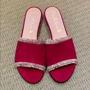 Pretty Ballerinas flats